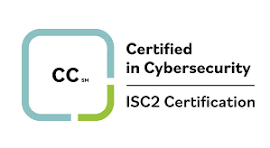 Certified in Cybersecurity (CC)