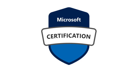 Microsoft Certified: AI Business Professional
