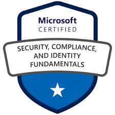Security, Compliance & Identity Fundamentals (SC-900)